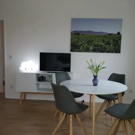Apartamento Alpsray *