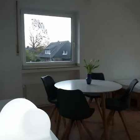Alpsray Apartamento