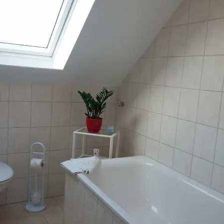 Apartamento Alpsray Rheinberg